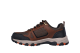 Skechers Relaxed Fit Selmen Forel Shoes (204937-BRBK) braun 4