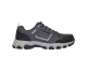 Skechers Selmen Forel (204937-CHAR) grau 1