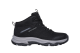 Skechers Relaxed Fit Trego Trail Kismet (180001-BKCC) schwarz 1