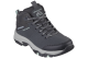 Skechers Relaxed Fit Trego Trail (180001-CHAR) grau 5