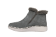 SKECHERS Wilshire Blvd Fresh Zip (168108-OLV) grau 5
