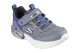 Skechers Creature Lights (400617L-CCBL) grau 5