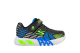 SKECHERS Flex Glow Elite S Lights (400135N-BBLM) bunt 1