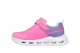 SKECHERS Glide Step (303730L-PKMT) pink 5