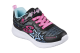 SKECHERS Jumpsters Wishful Star (302323L-BKPK) bunt 5