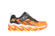 Skechers S Lights Mega Surge 2.0 (400165L-ORCC) orange 1