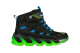 SKECHERS Mega Surge Flash Breeze (400131L-BBLM) schwarz 1