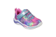 SKECHERS S Lights Power Petals Flowerspark (20203N/MLT) bunt 5