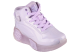 Skechers S Lights Remix Pearlescent (310103L-LAV) lila 5