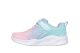 SKECHERS S Lights Sola Glow (303713L-AQMT) bunt 5