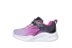 SKECHERS S Lights Sola Glow Color (303713N-BKMT) bunt 5