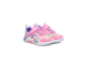 SKECHERS Unicorn Chaser S Lights (302298N-PKMT) bunt 6