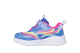 SKECHERS Unicorn Chaser (302298N-BLMT) bunt 5