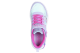 Skechers Unicorn Dreams Wishful LIGHTS Magic (302299L-LVHP) lila 2