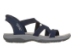 Skechers Reggae Slim Stretch Flex (163460-NVY) azul 6