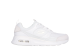 Skechers AIR COURT (150075-WHT) weiss 1