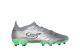 Skechers SKX 01 Low FG Laser Comfort (252006-SLLM) grau 1