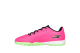 SKECHERS SKX 2 TD TF (252184N-PKBK) pink 5