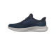 SKECHERS Slade Luther (211389-NVY) azul 5