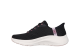 SKECHERS Slip ins Arch Fit 2.0 Easy Chic (150066-BKRG) schwarz 5