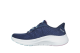 SKECHERS Slip ins Arch Fit 2.0 Fresh Space Shoes (150333-NVMT) blau 5