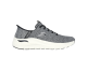 Skechers Slip ins Arch Fit 2.0 Look Ahead (232462-WBK) weiss 1