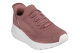 Skechers Slip ins BOBS Sport Sparrow 2.0 Lucky Run (117620-ROS) pink 5