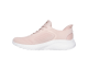 SKECHERS Slip ins BOBS Sport Squad Chaos Muse (117497-LTPK) pink 5