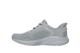 SKECHERS Slip ins Bobs Squad Current Muse Chaos (117497-OLV) grau 5