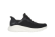 SKECHERS Slip ins Bobs Sport Squad Chaos (117500-BLK) schwarz 1