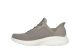 Skechers Slip ins BOBS Sport Squad Chaos (117500-TPE) grau 4