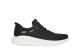 Skechers SLIP INS BOBS SPORT SQUAD CHAOS (117504-BLK) schwarz 1