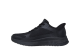 SKECHERS Slip ins BOBS Squad 4 Staple Look (117624-BBK) schwarz 5
