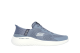 Skechers Slip ins Bounder 2.0 Emerged (232459-SLT) blau 1