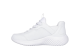 SKECHERS Bounder Brisk Burst (403822L-WHT) weiss 5