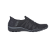 Skechers Breathe Easy Roll With Me (100593-BBK) schwarz 1