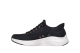 SKECHERS Contour Foam Golden Hour (150413-BKRG) schwarz 5