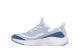 SKECHERS Contour Foam Cozy Fit Sweet Nostalgia (150412-LTBL) multicolor 5