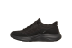 SKECHERS Slip ins Contour Foam Cozy Fit (150404-BBK) schwarz 5