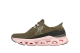 SKECHERS Slip ins Glide Step Altus (150510-OLV) braun 5