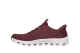 SKECHERS Glide Step Elevate (104750-BURG) rot 5