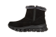 SKECHERS Glide Step Pro Cozy Wish (169134-BBK) noir 5
