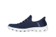 SKECHERS Slip Glide Step Pursuit (104547-NVY) blau 5