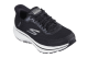 SKECHERS Go Run Consistent 2.0 Endure (128615-BKSL) schwarz 5