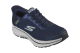 Skechers Slip ins GO RUN Consistent Empowered (220863-NVY) blau 5