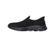 SKECHERS GO WALK 8 Nova (125926-BBK) schwarz 5