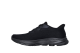 Skechers GO WALK 8 Pate (216783-BBK) noir 5