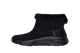 SKECHERS GO WALK Arch Fit 2.0 Cozy Stride (144569-BBK) nero 5