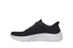SKECHERS GO WALK Flex (125516-BLK) schwarz 5