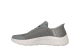 SKECHERS Go Walk Flex Grand Entry (124836-OLV) grau 5